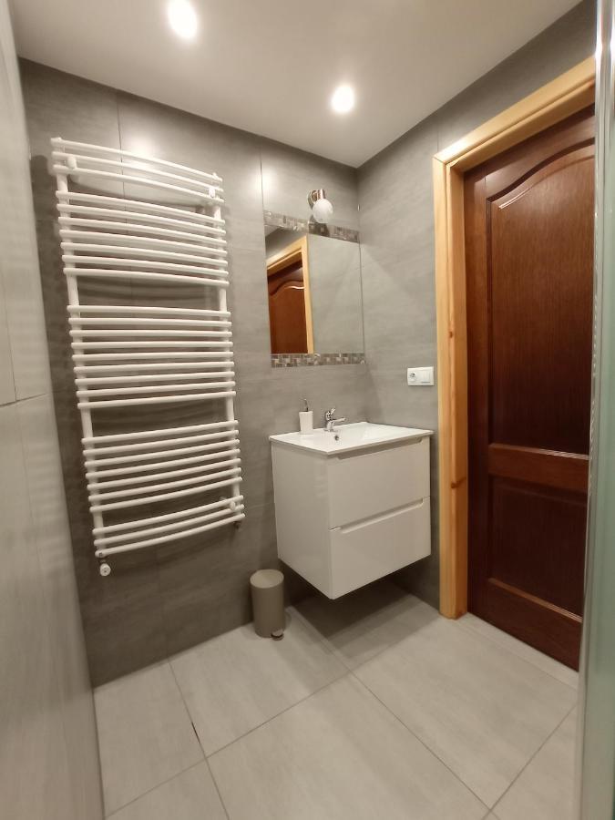 Noclegi Lesniczowka W Lanckoronie Lanckorona Ngoại thất bức ảnh